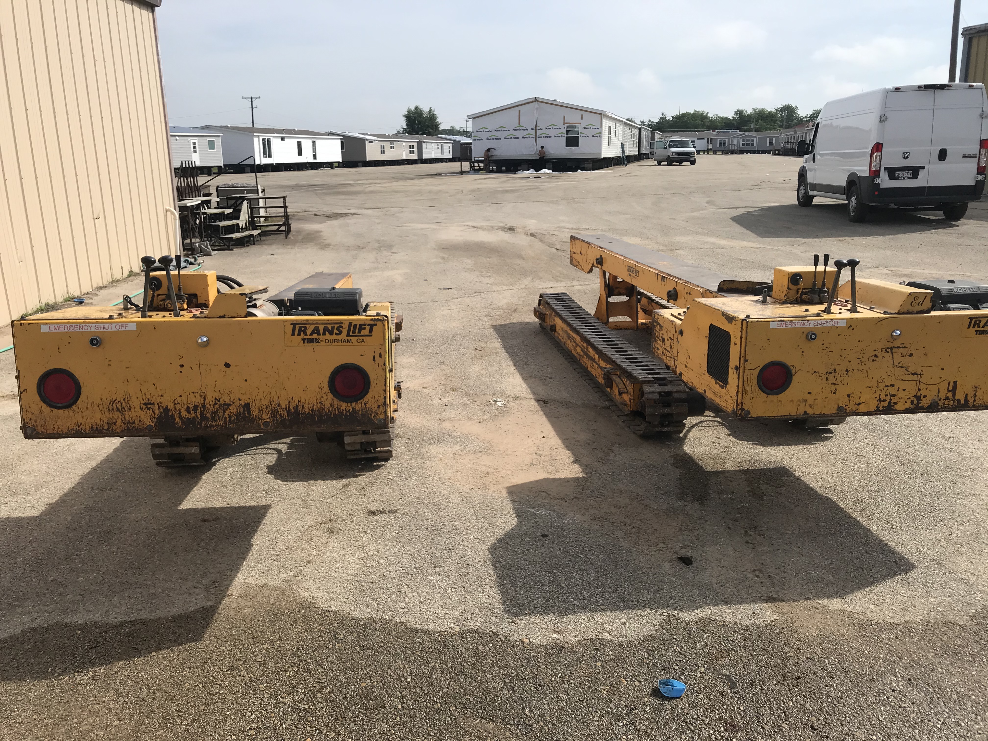 Translift For Mobile Homes For Sale - rglzuut